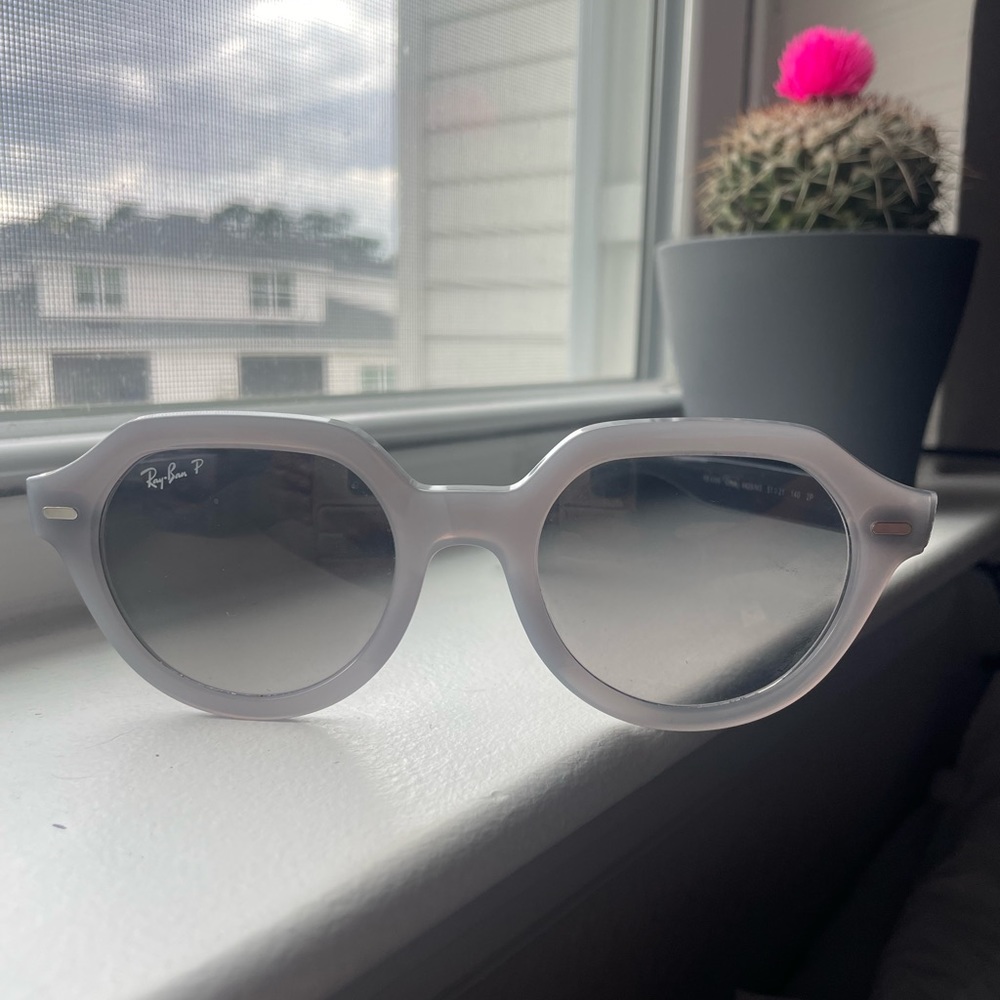 Sunglasses Rayban